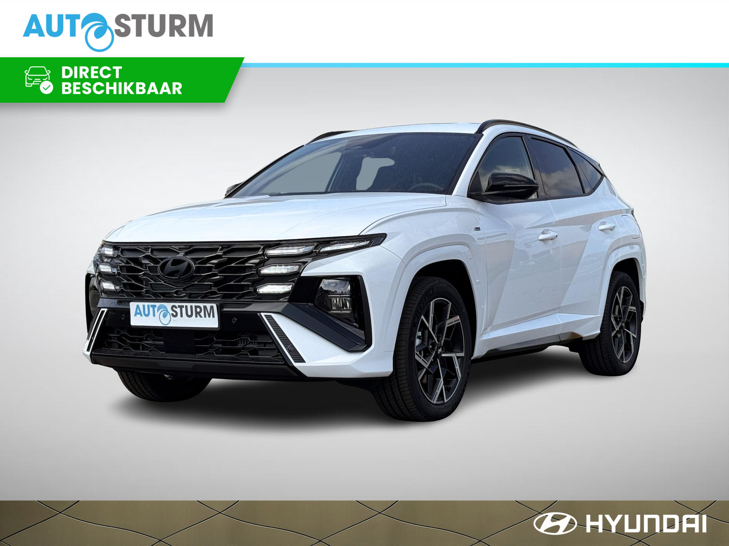 Hyundai Hyundai