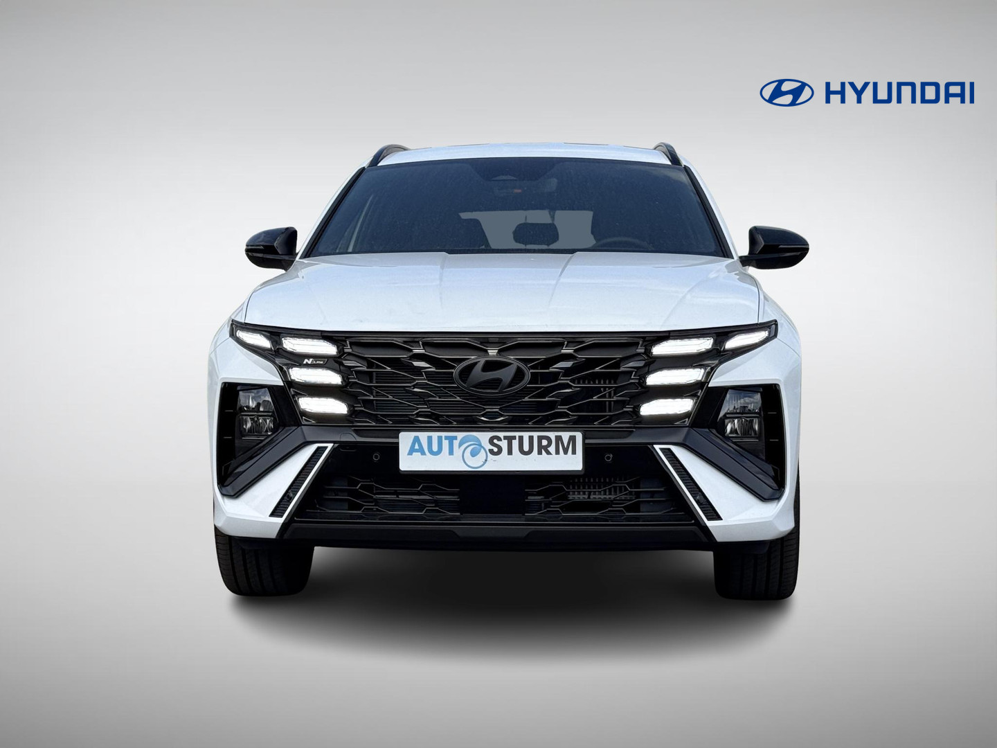 Hyundai Hyundai