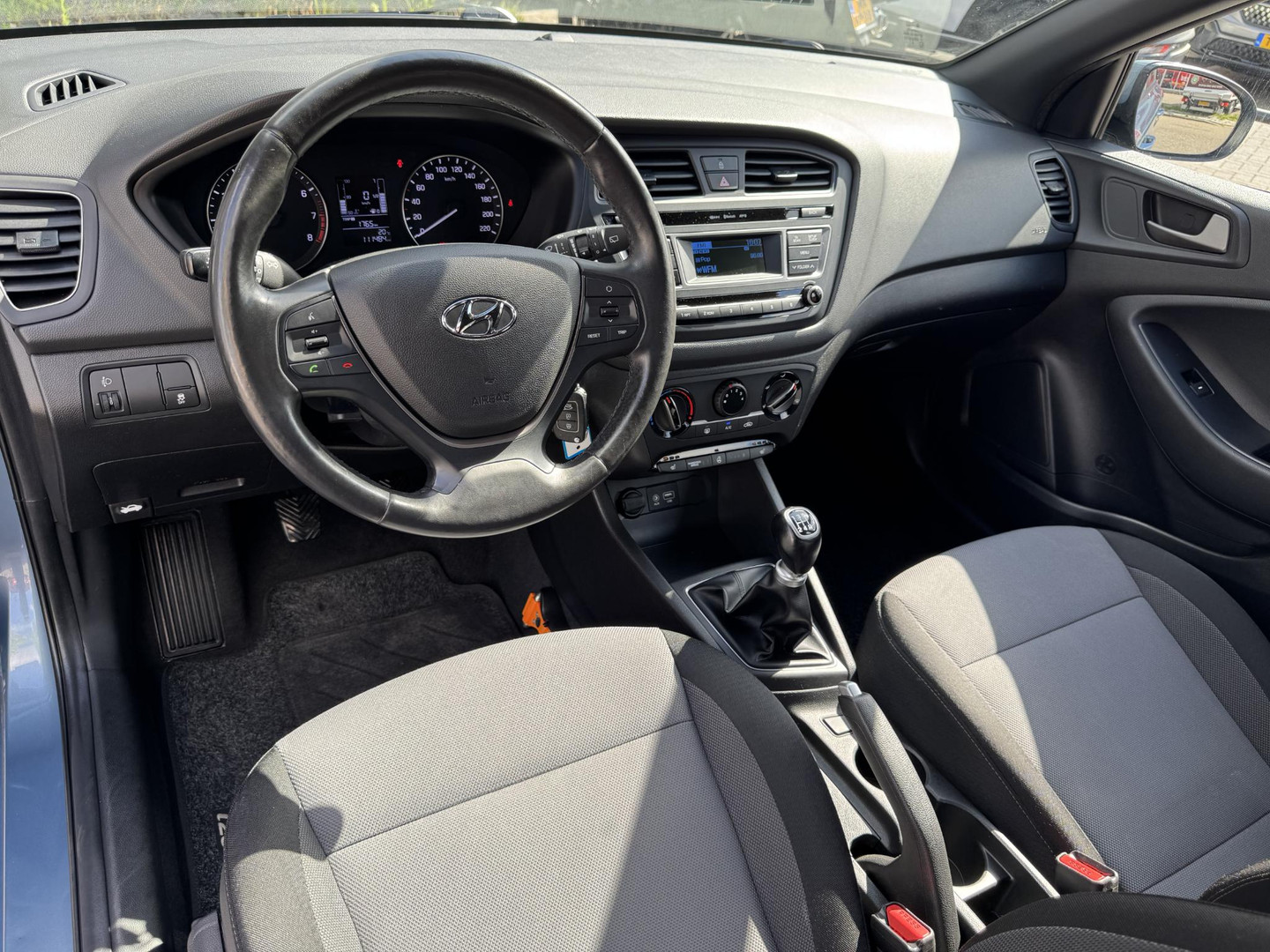 Hyundai Hyundai