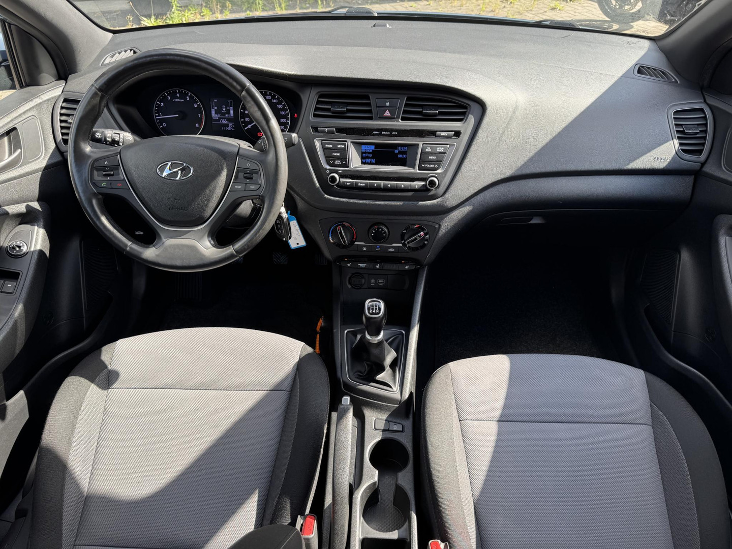 Hyundai Hyundai