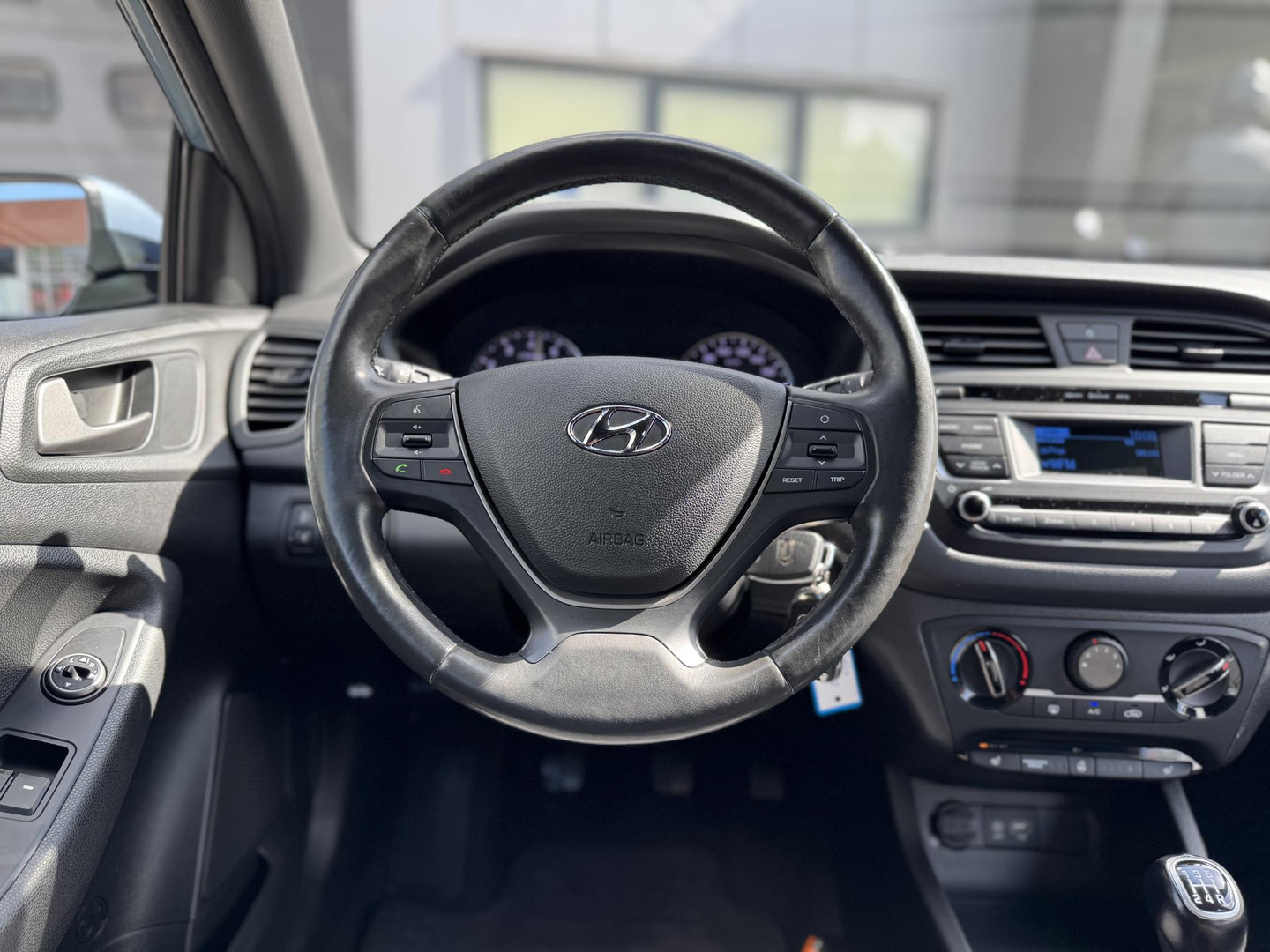 Hyundai Hyundai