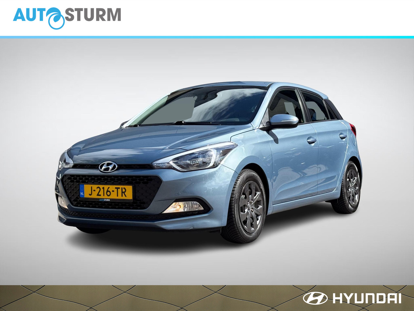 Hyundai Hyundai