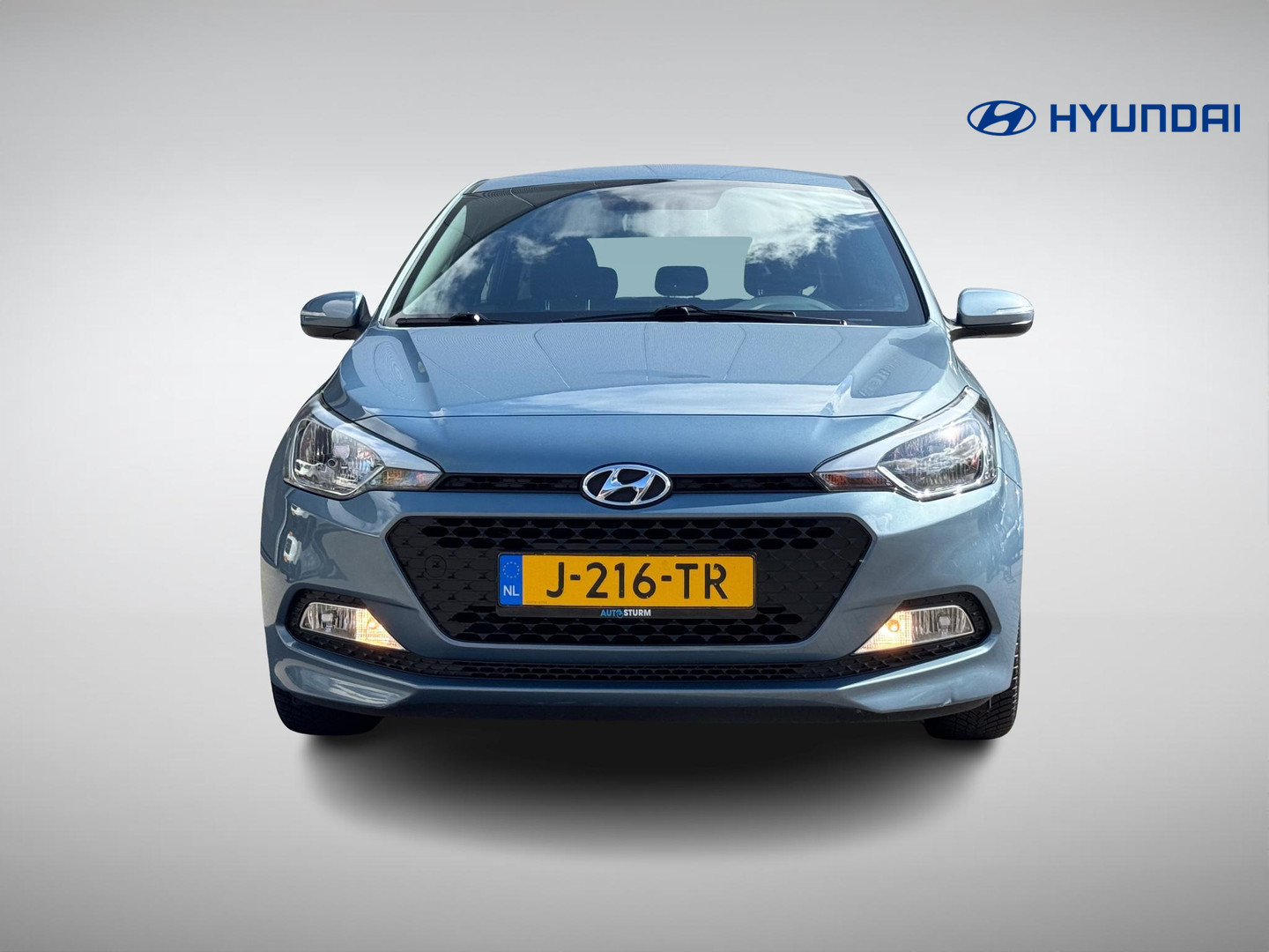 Hyundai Hyundai