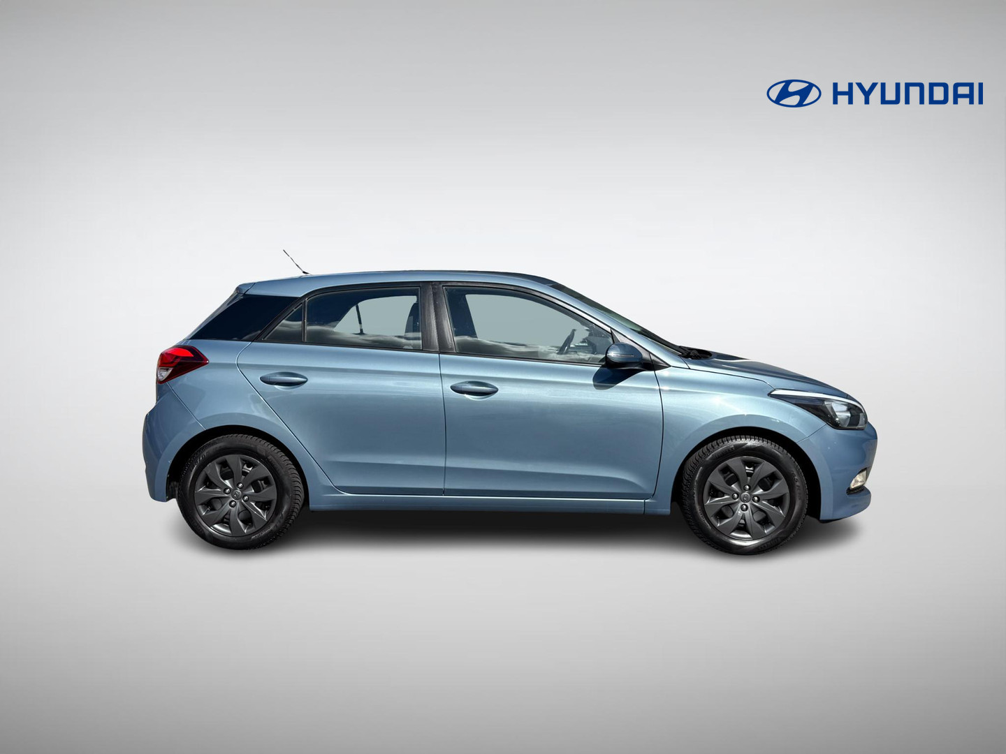 Hyundai Hyundai