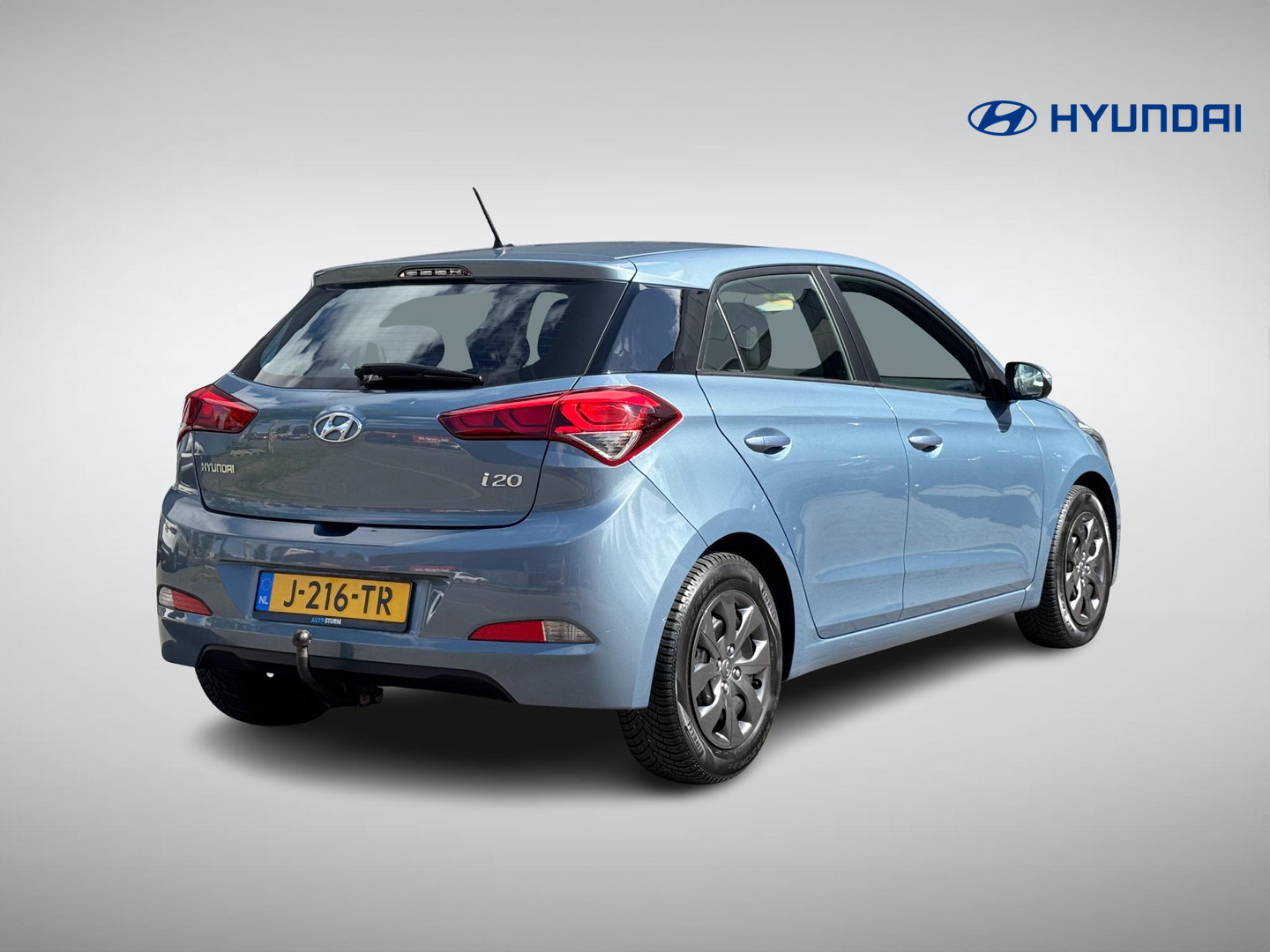 Hyundai Hyundai