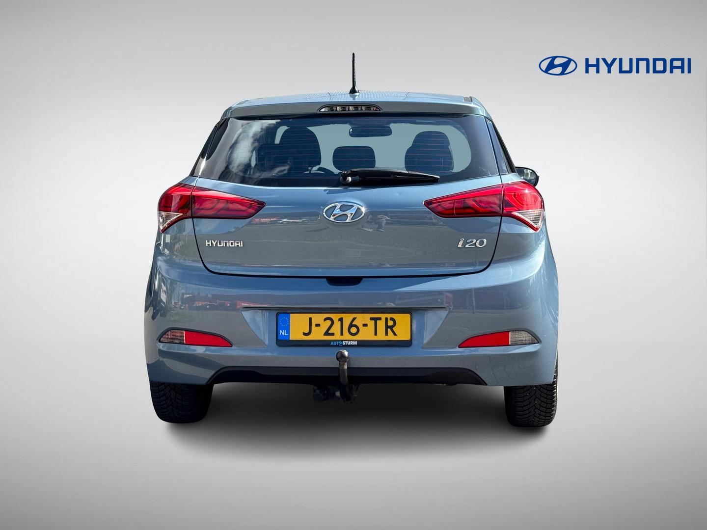 Hyundai Hyundai