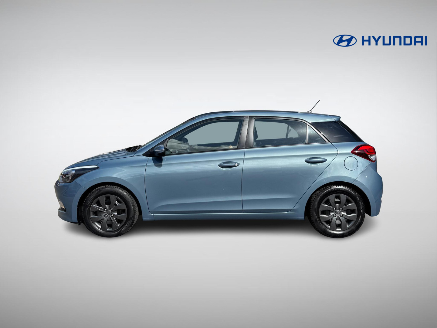 Hyundai Hyundai