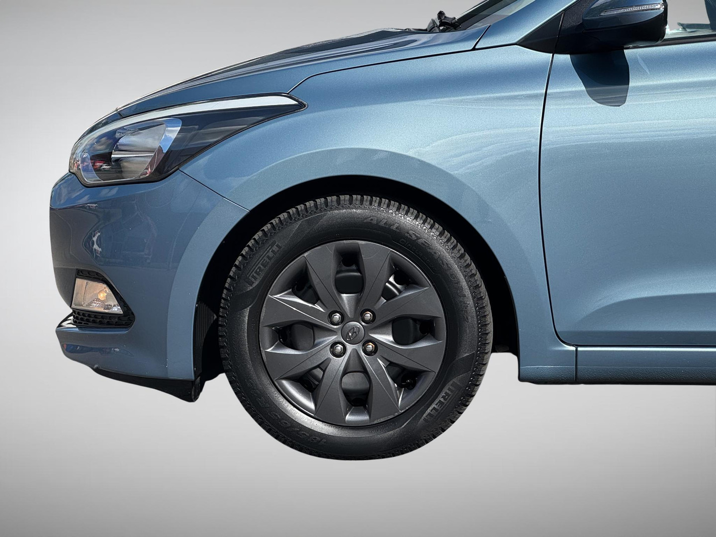 Hyundai Hyundai