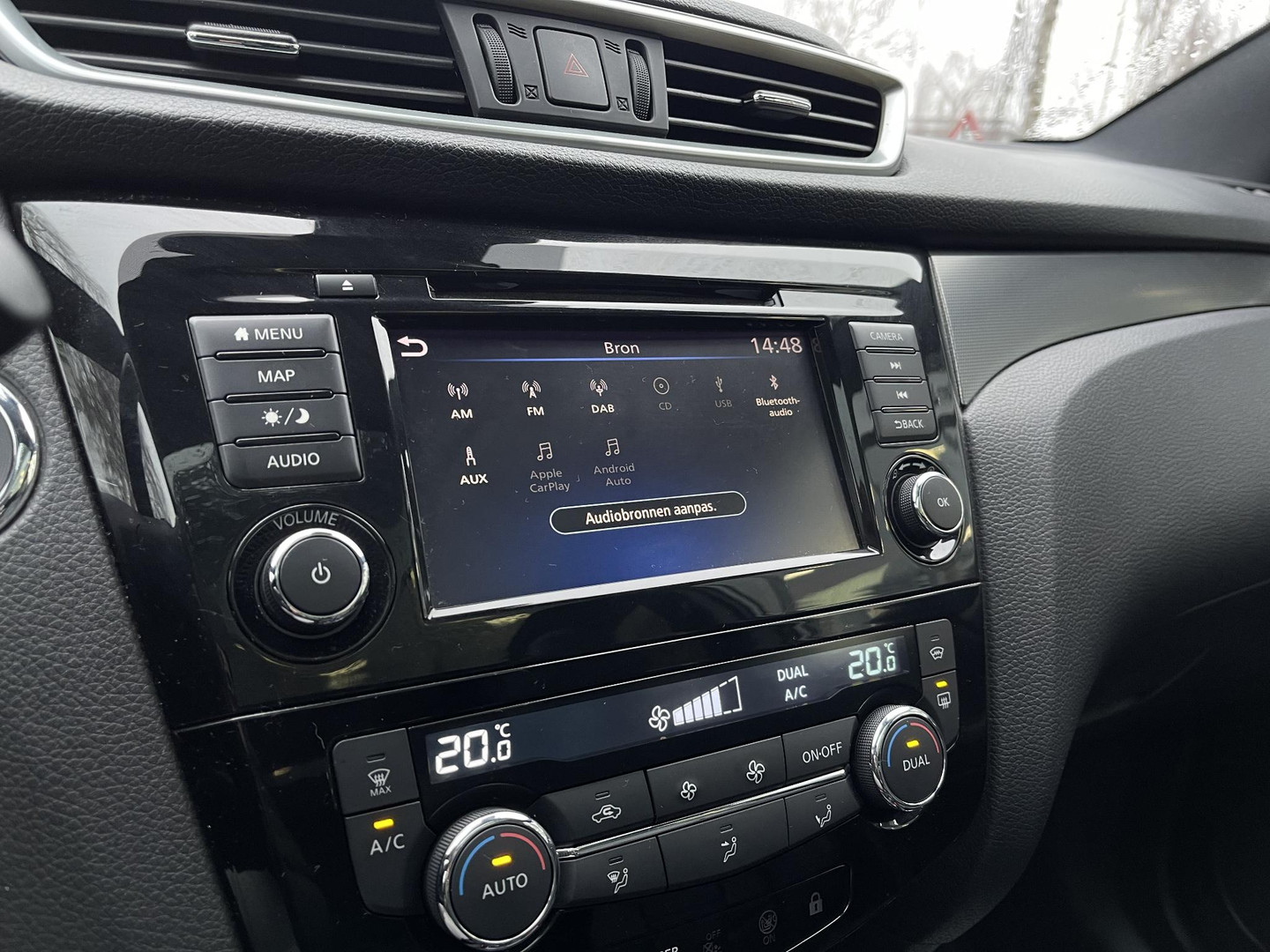Nissan Nissan