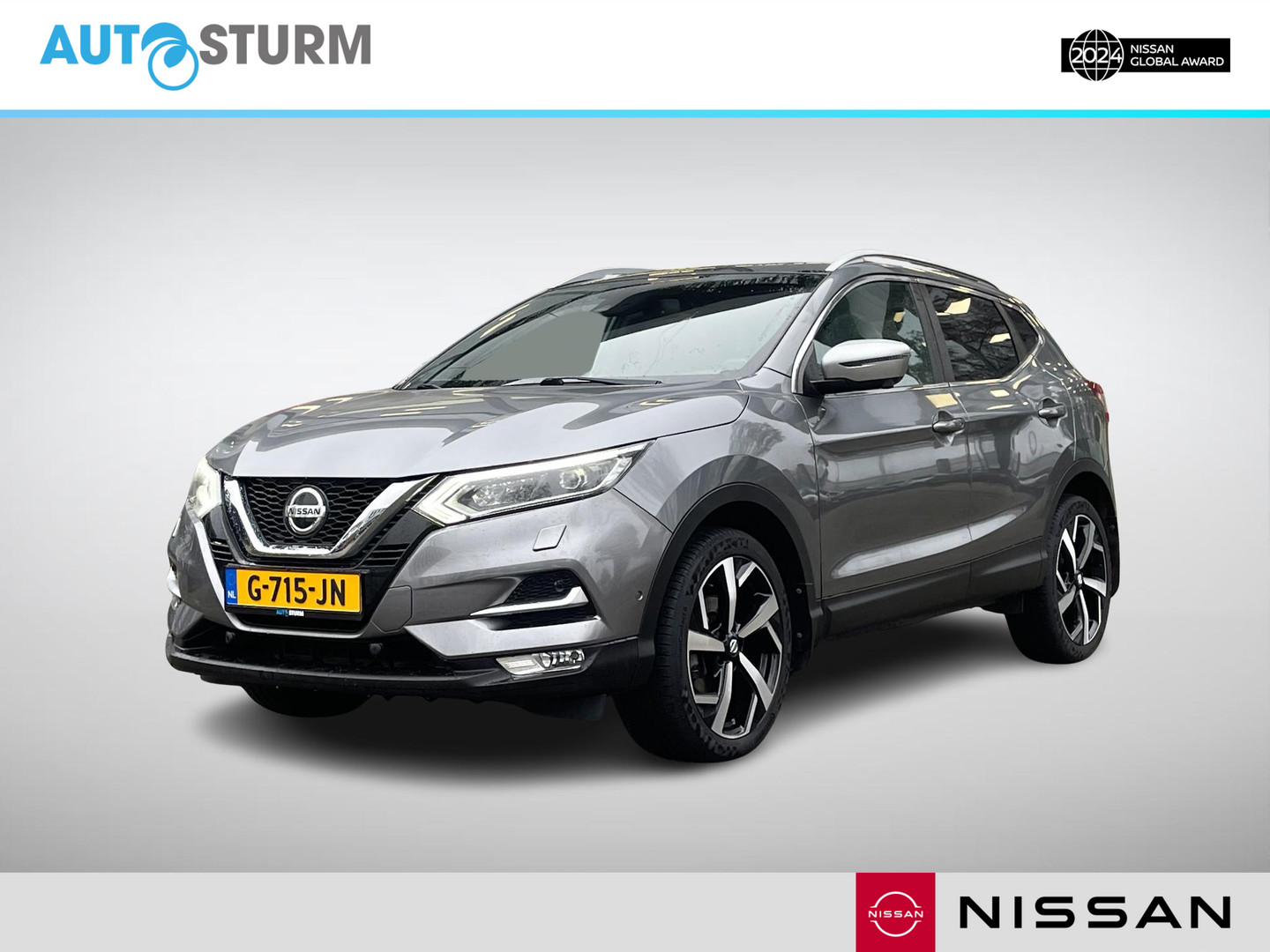 Nissan Nissan