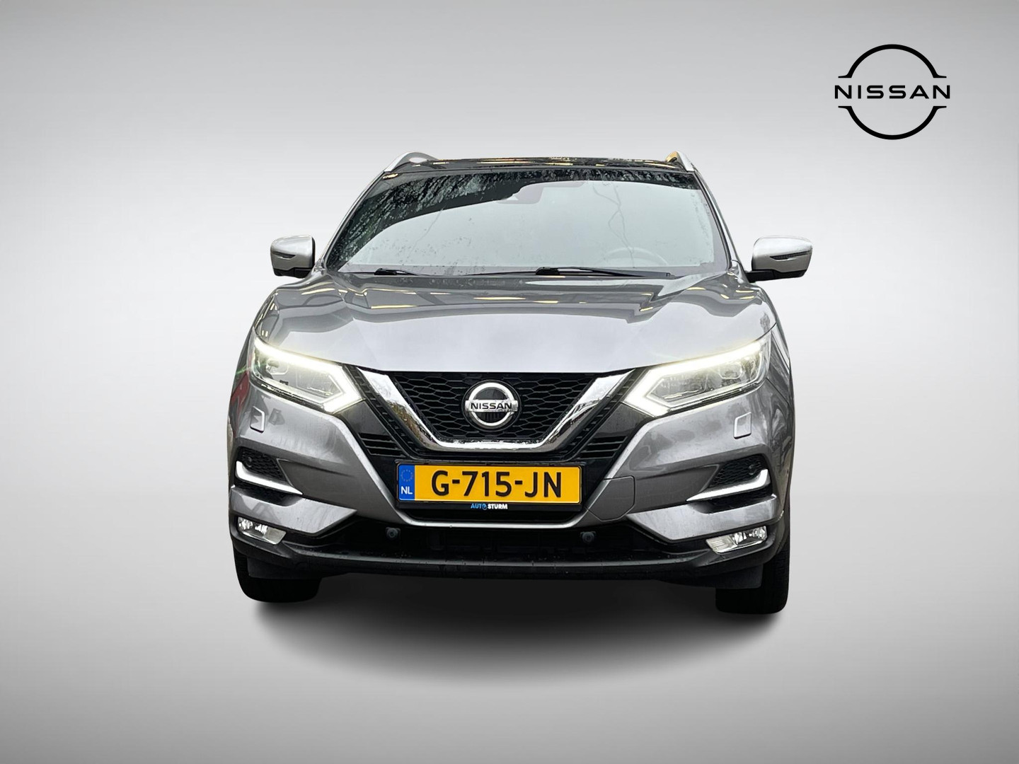 Nissan Nissan