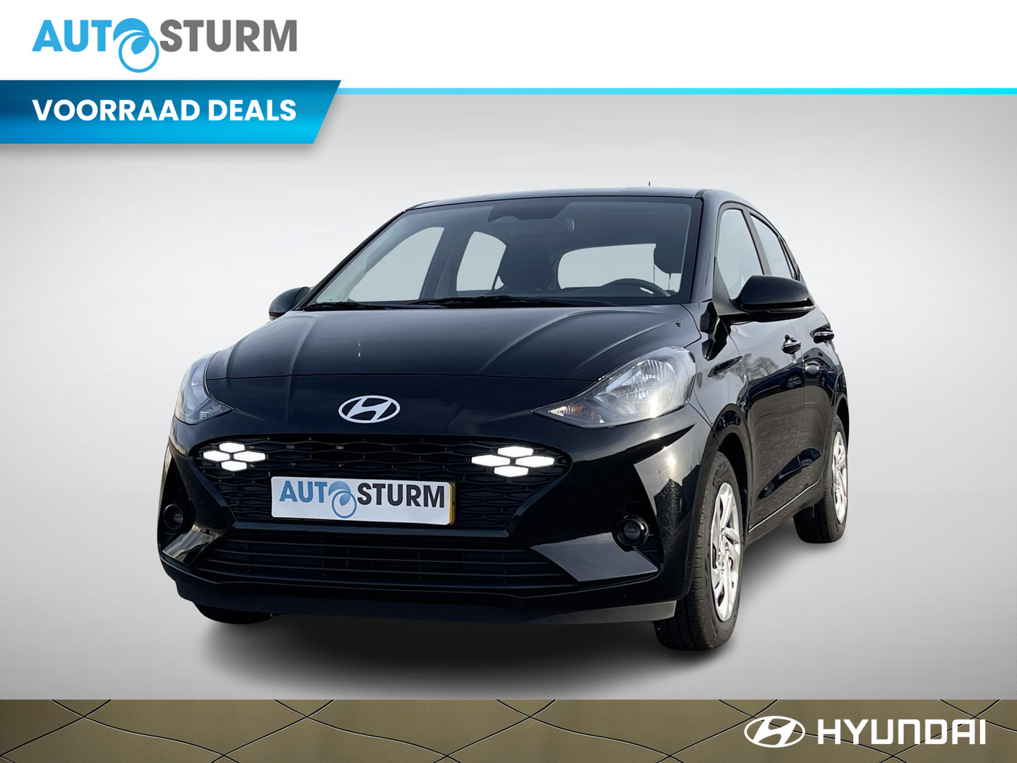 Hyundai