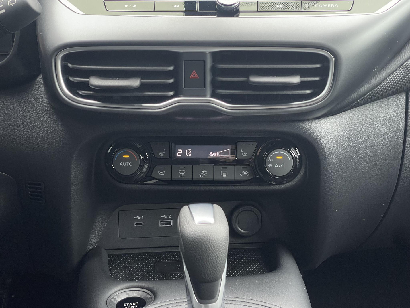 Nissan Nissan