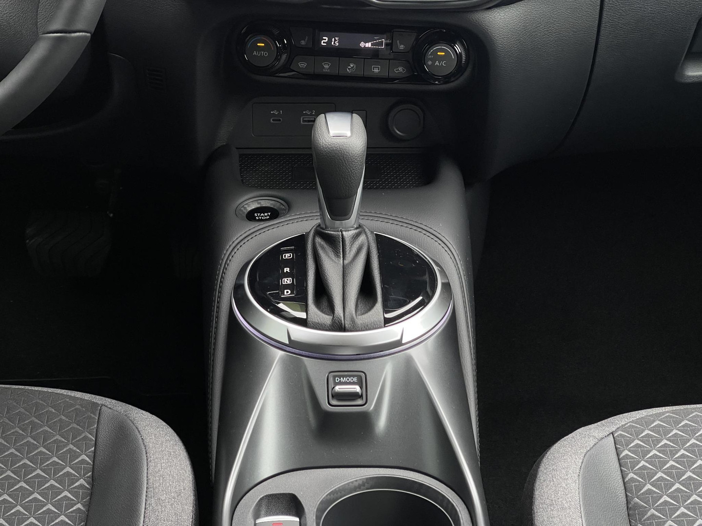 Nissan Nissan