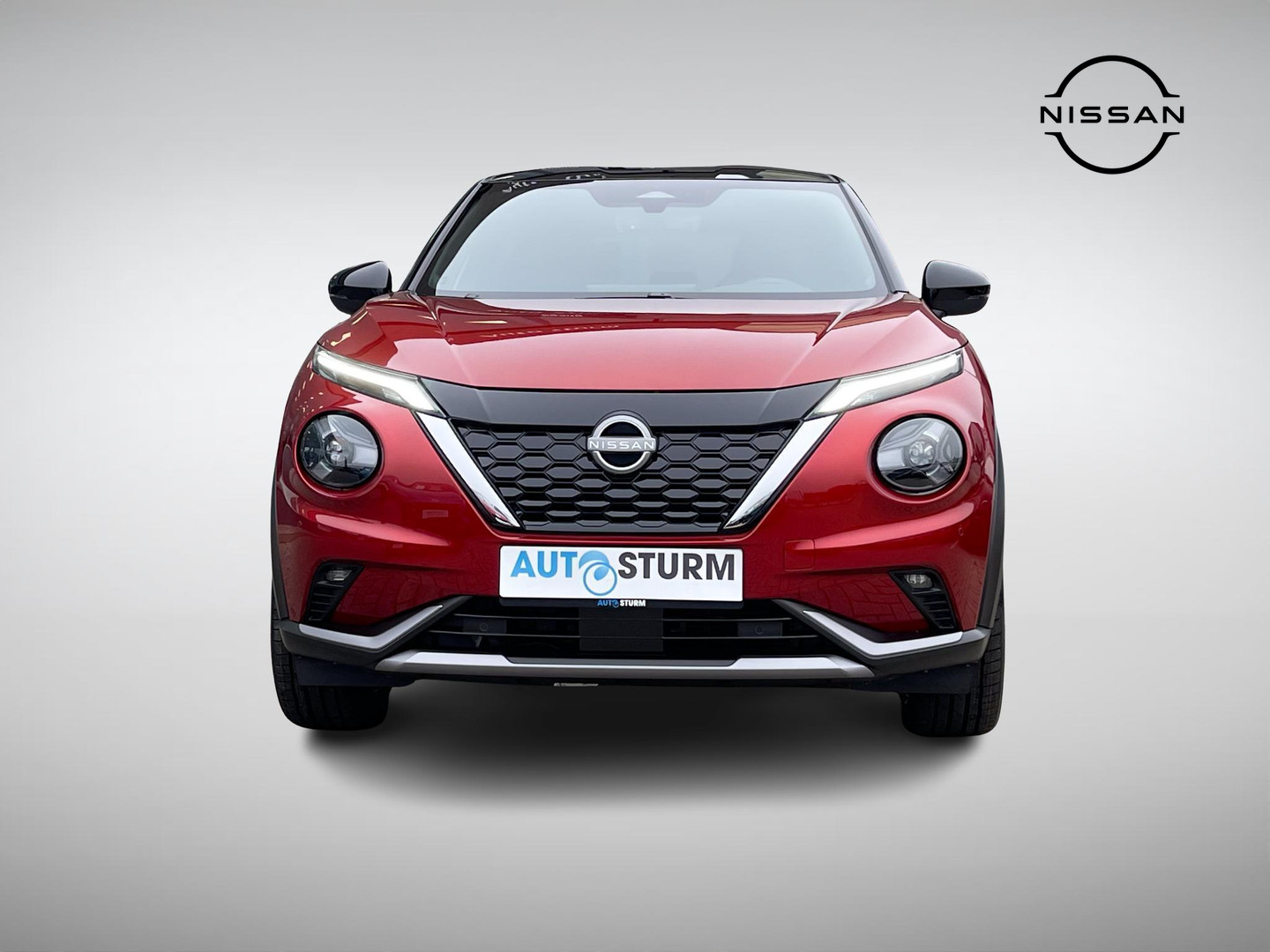 Nissan Nissan