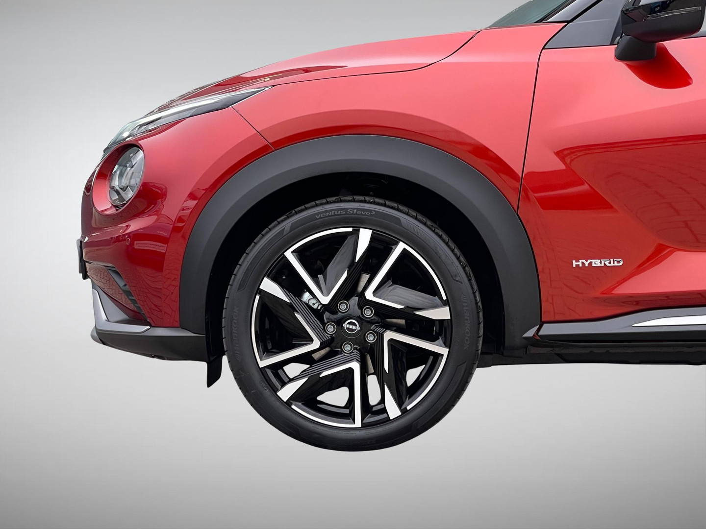 Nissan Nissan