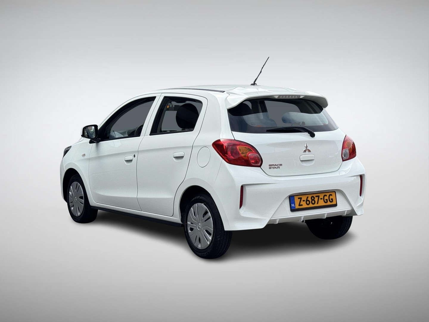 Mitsubishi Mitsubishi