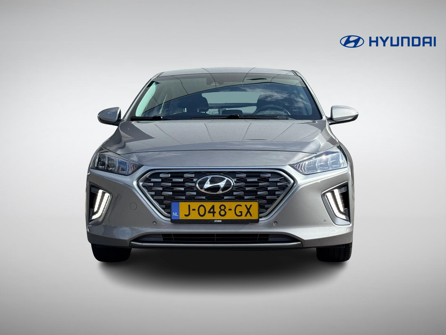 Hyundai Hyundai