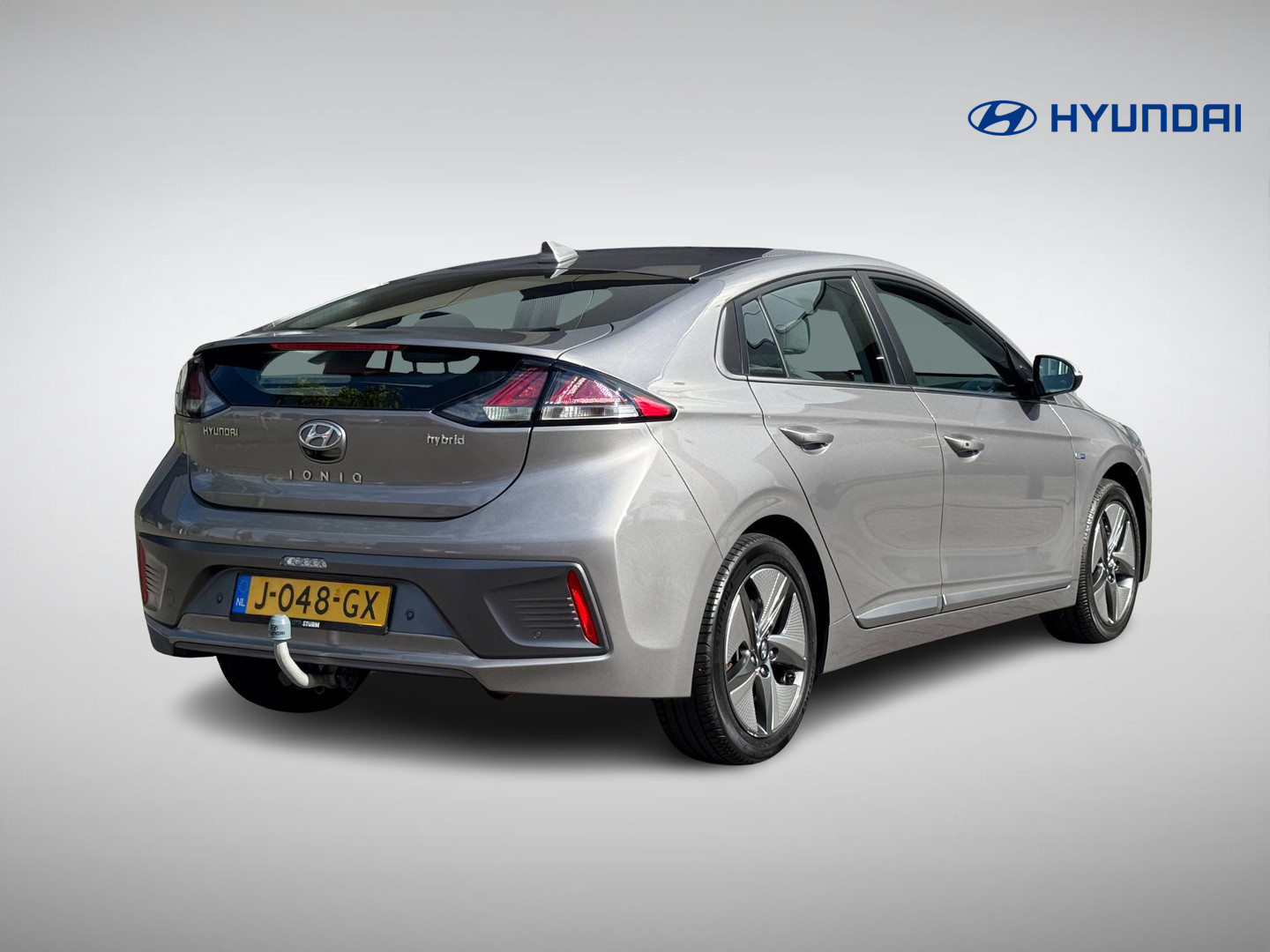 Hyundai Hyundai