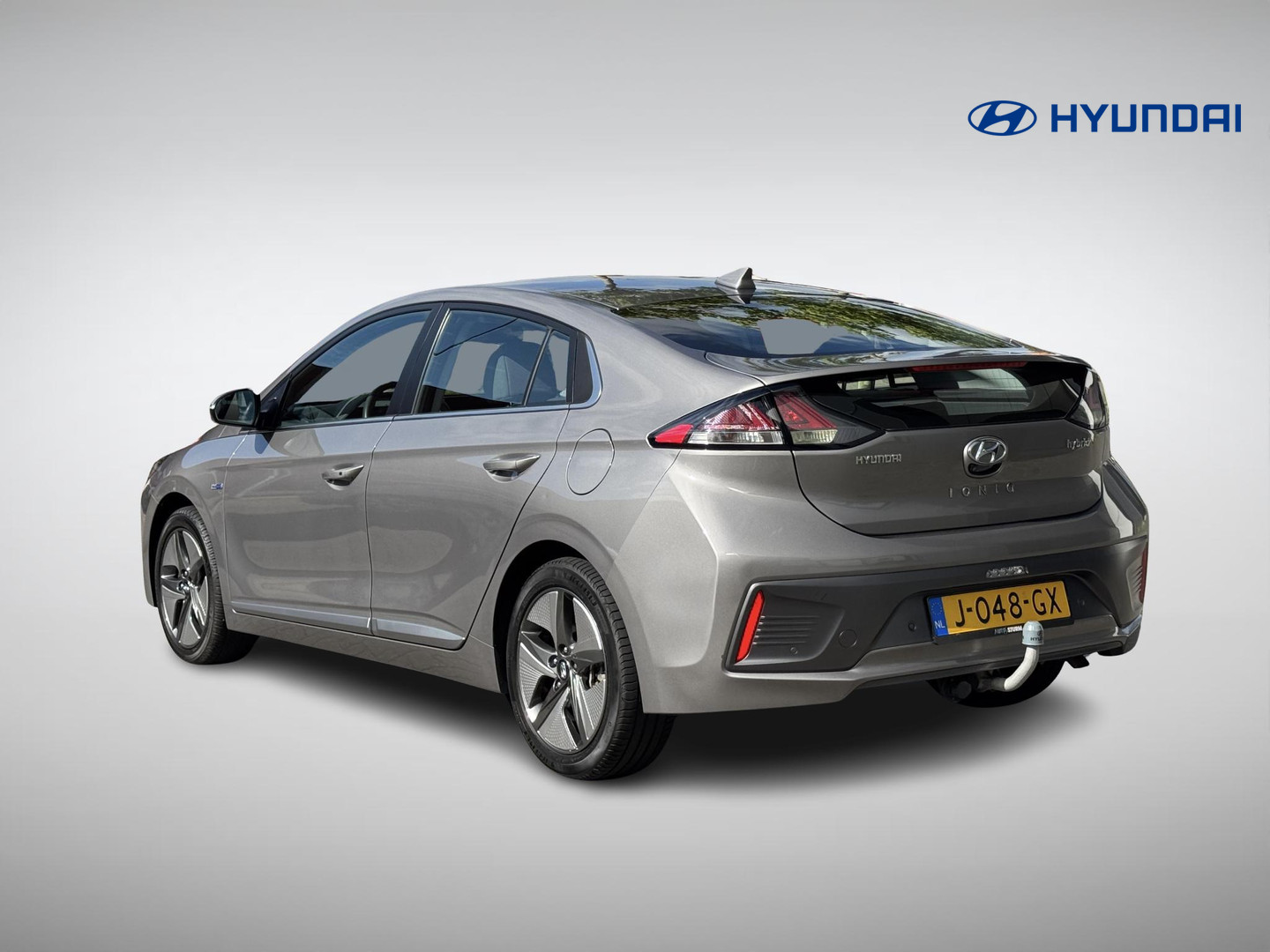 Hyundai Hyundai