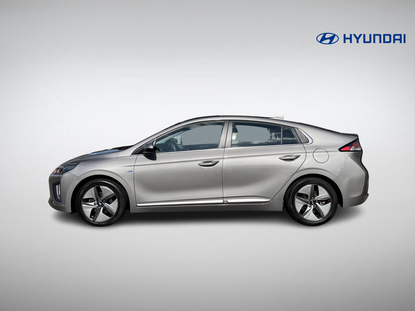 Hyundai Hyundai