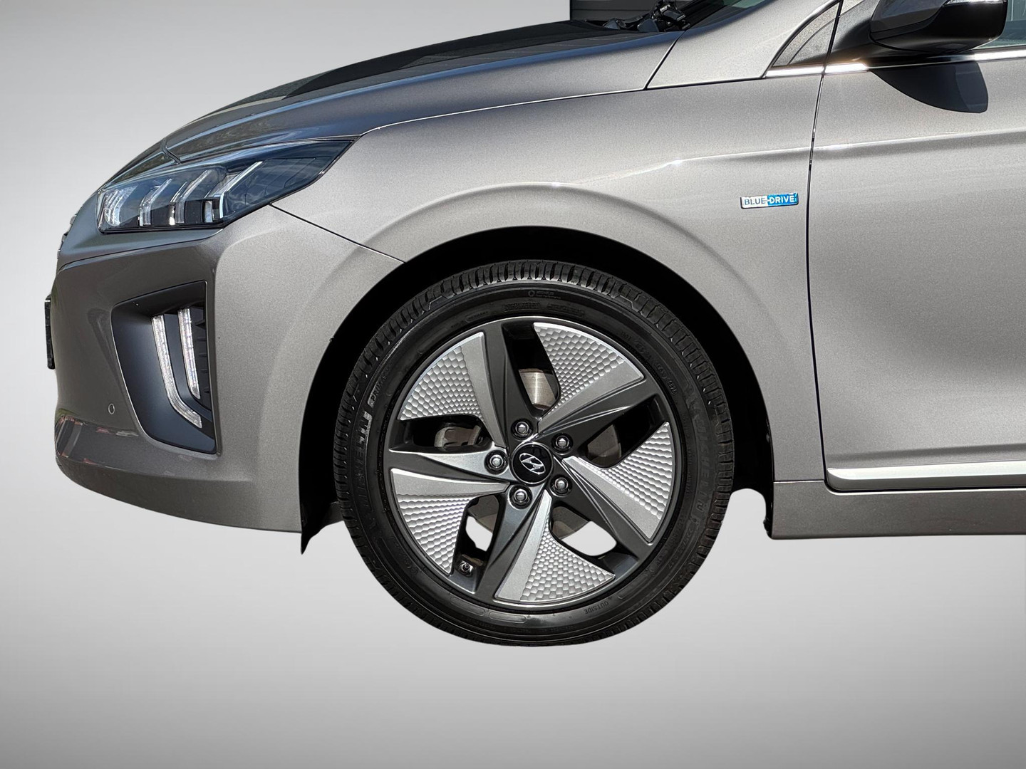 Hyundai Hyundai