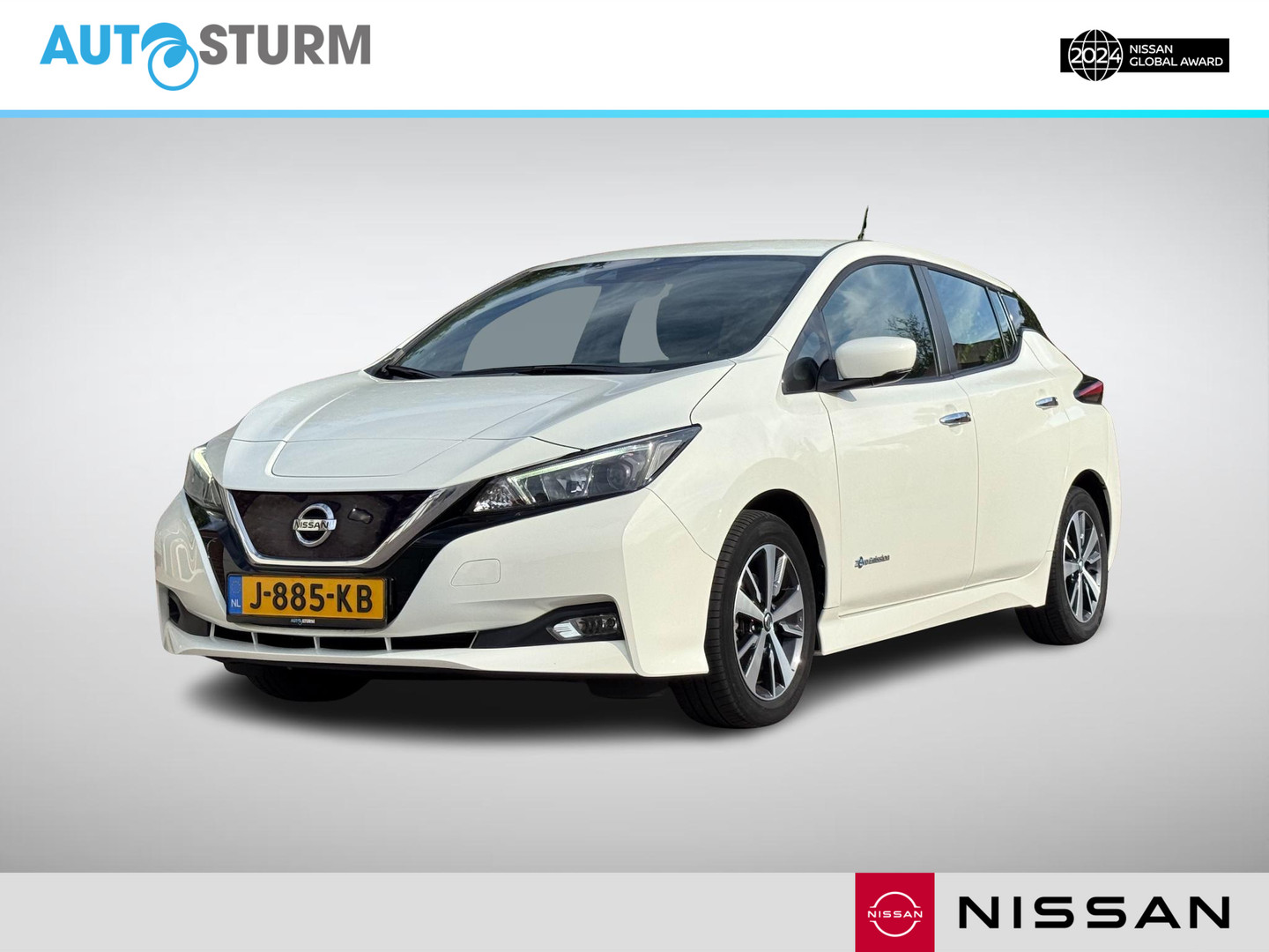 Nissan Nissan