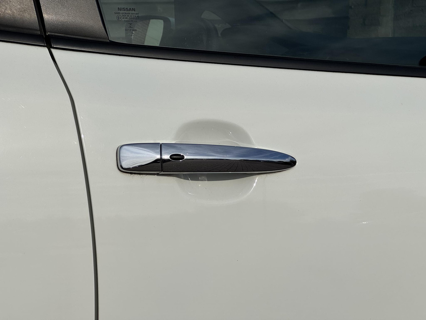 Nissan Nissan