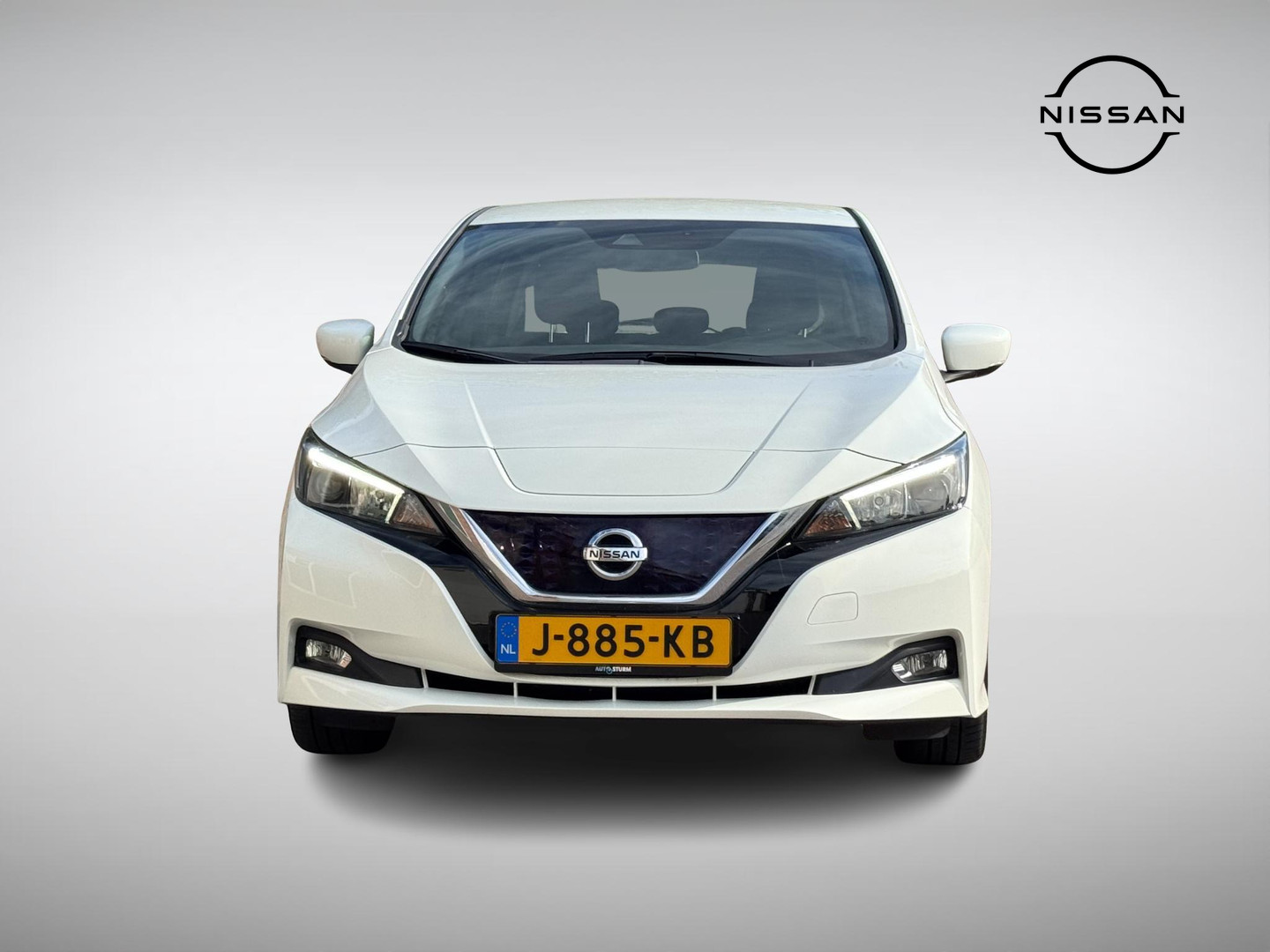 Nissan Nissan