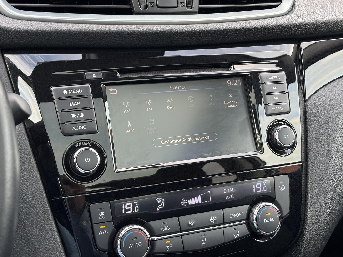 Nissan Nissan