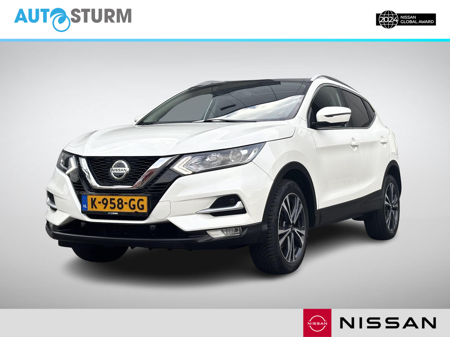 Nissan Nissan