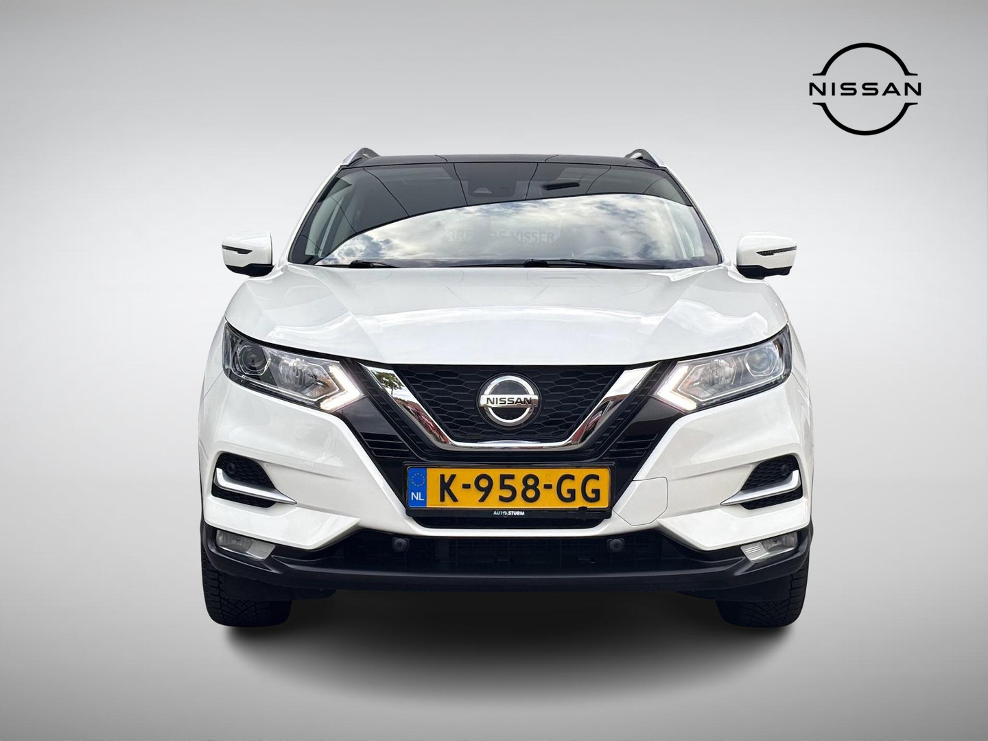 Nissan Nissan