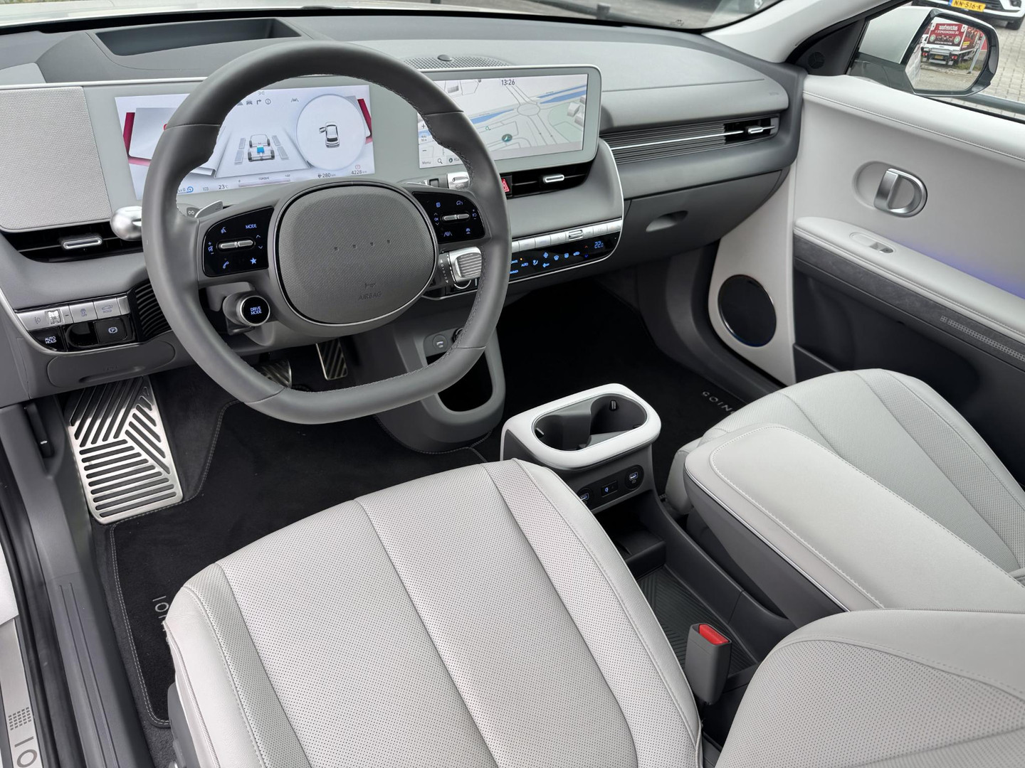 Hyundai Hyundai