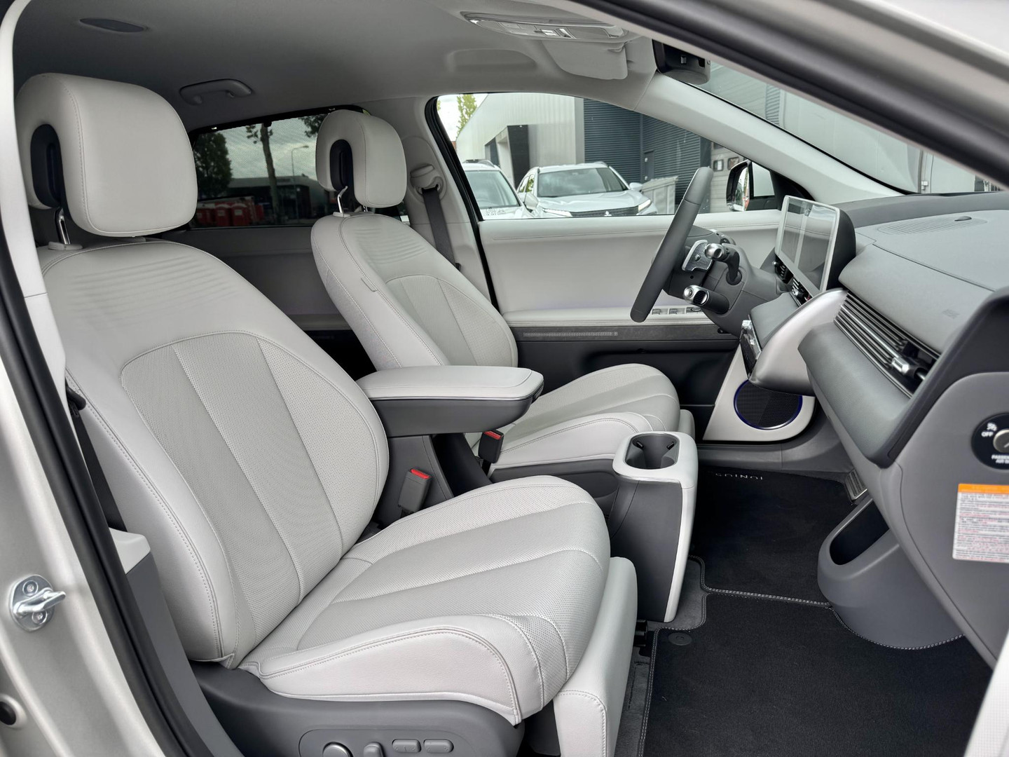 Hyundai Hyundai