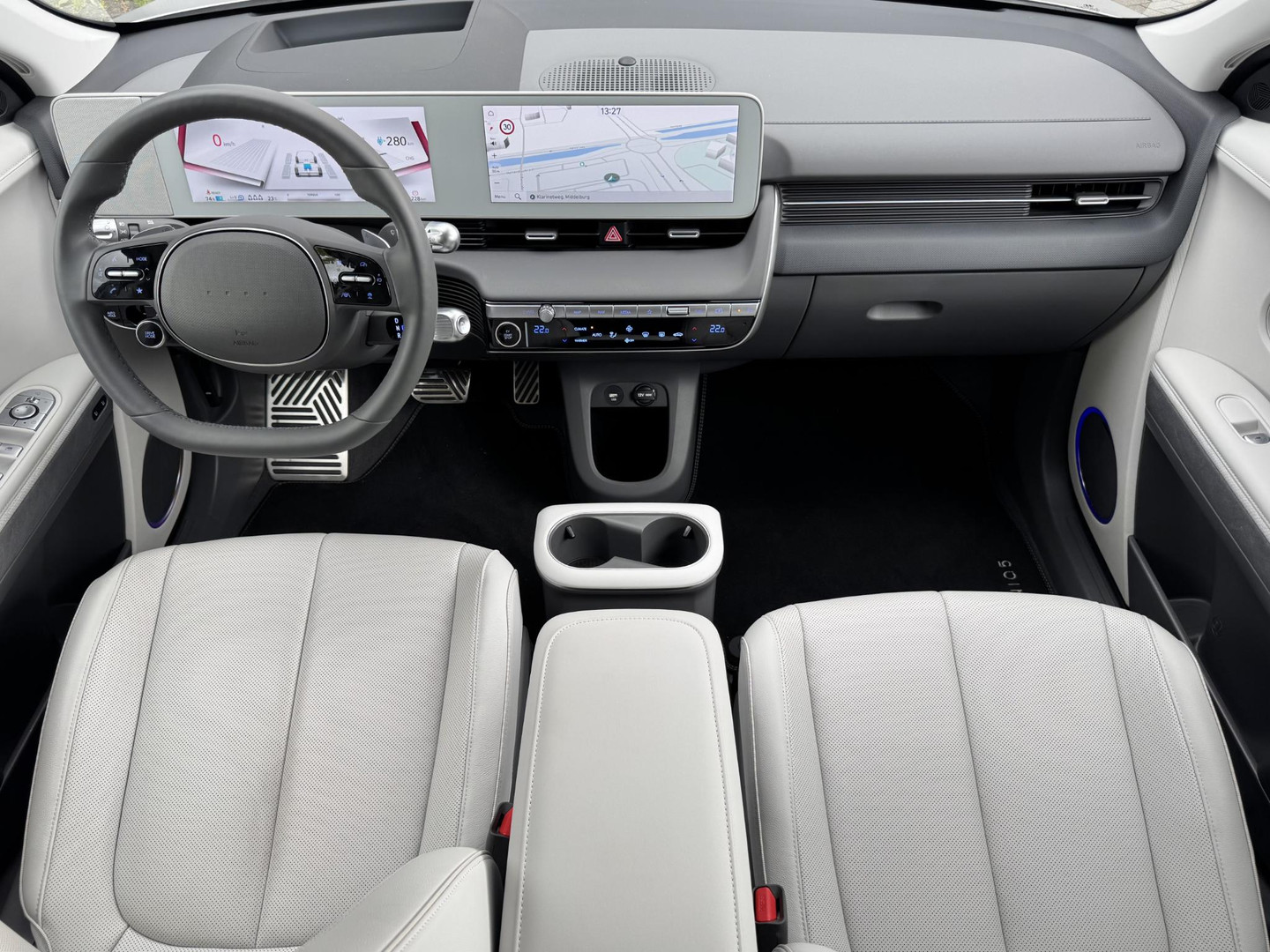 Hyundai Hyundai