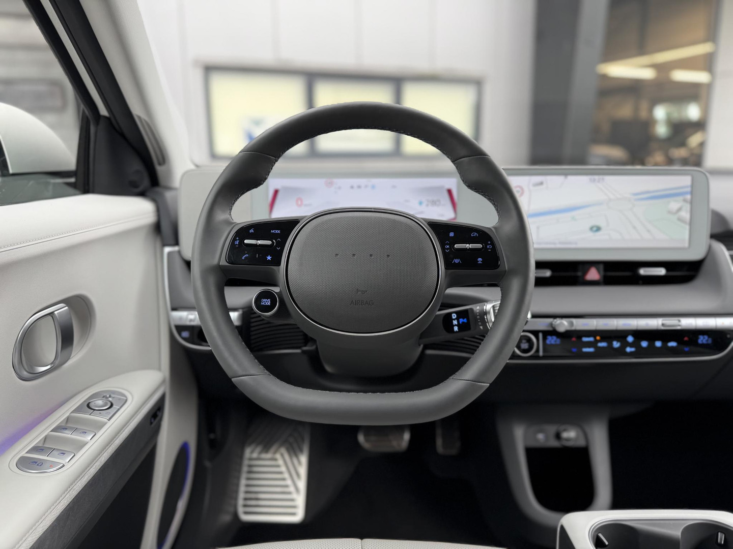 Hyundai Hyundai