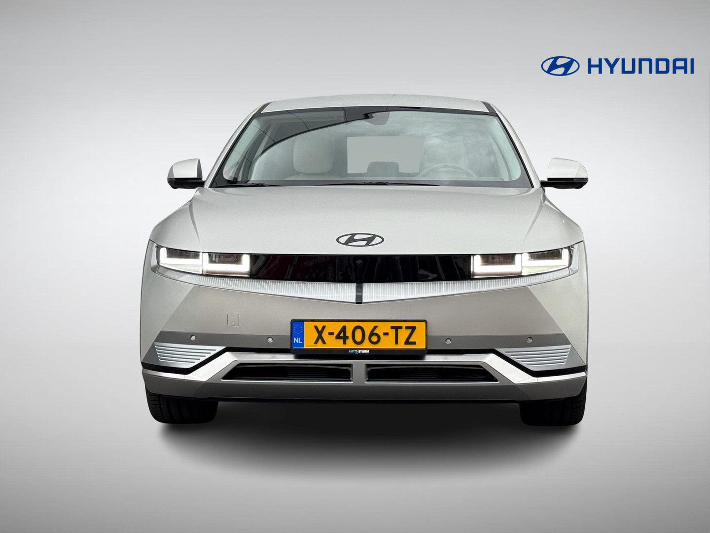Hyundai Hyundai