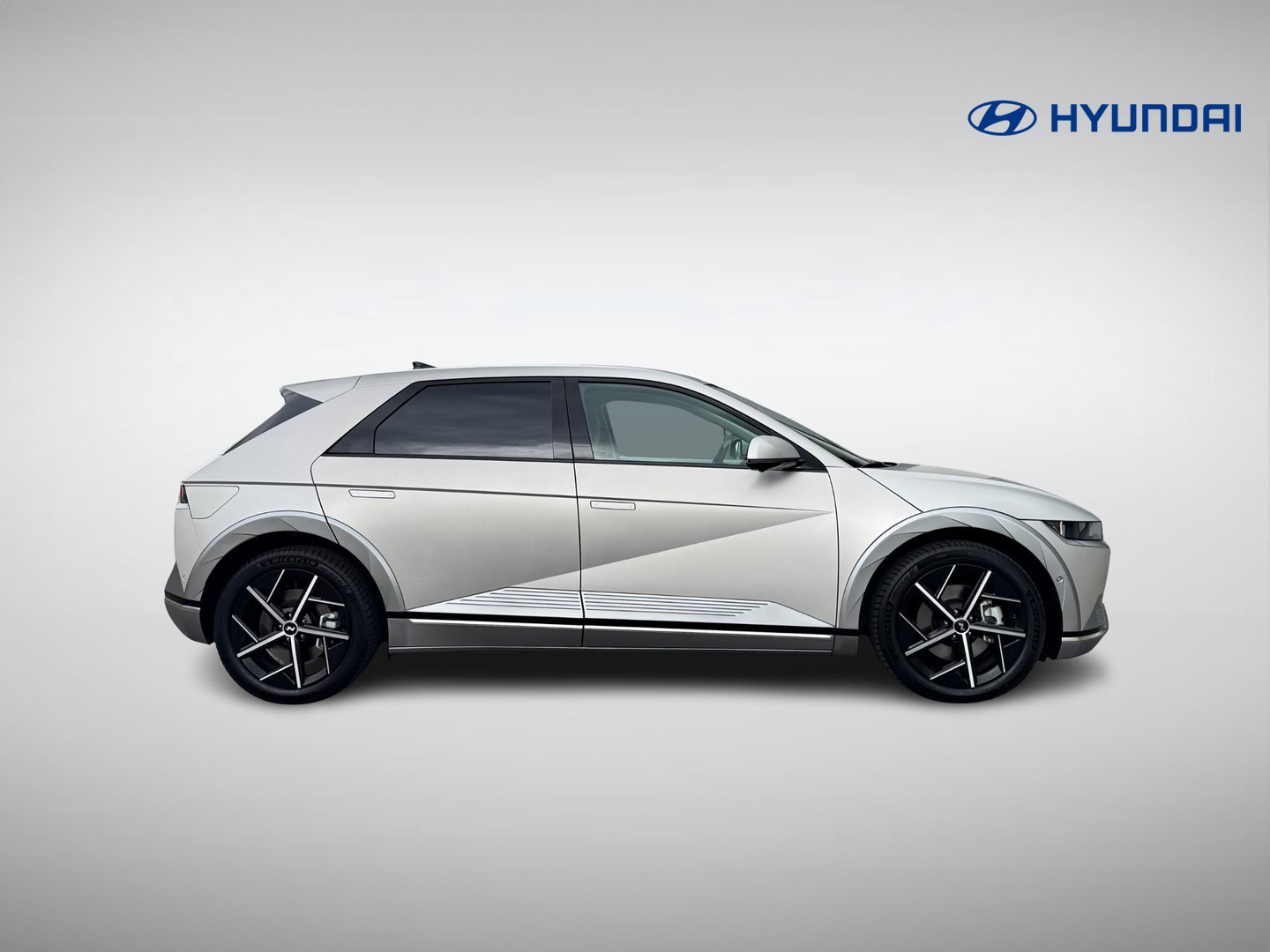 Hyundai Hyundai