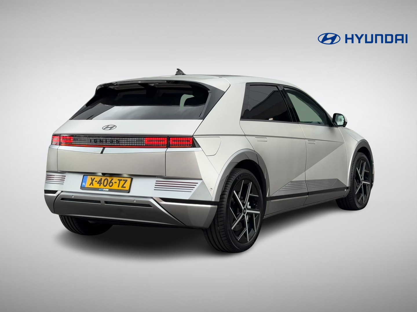Hyundai Hyundai