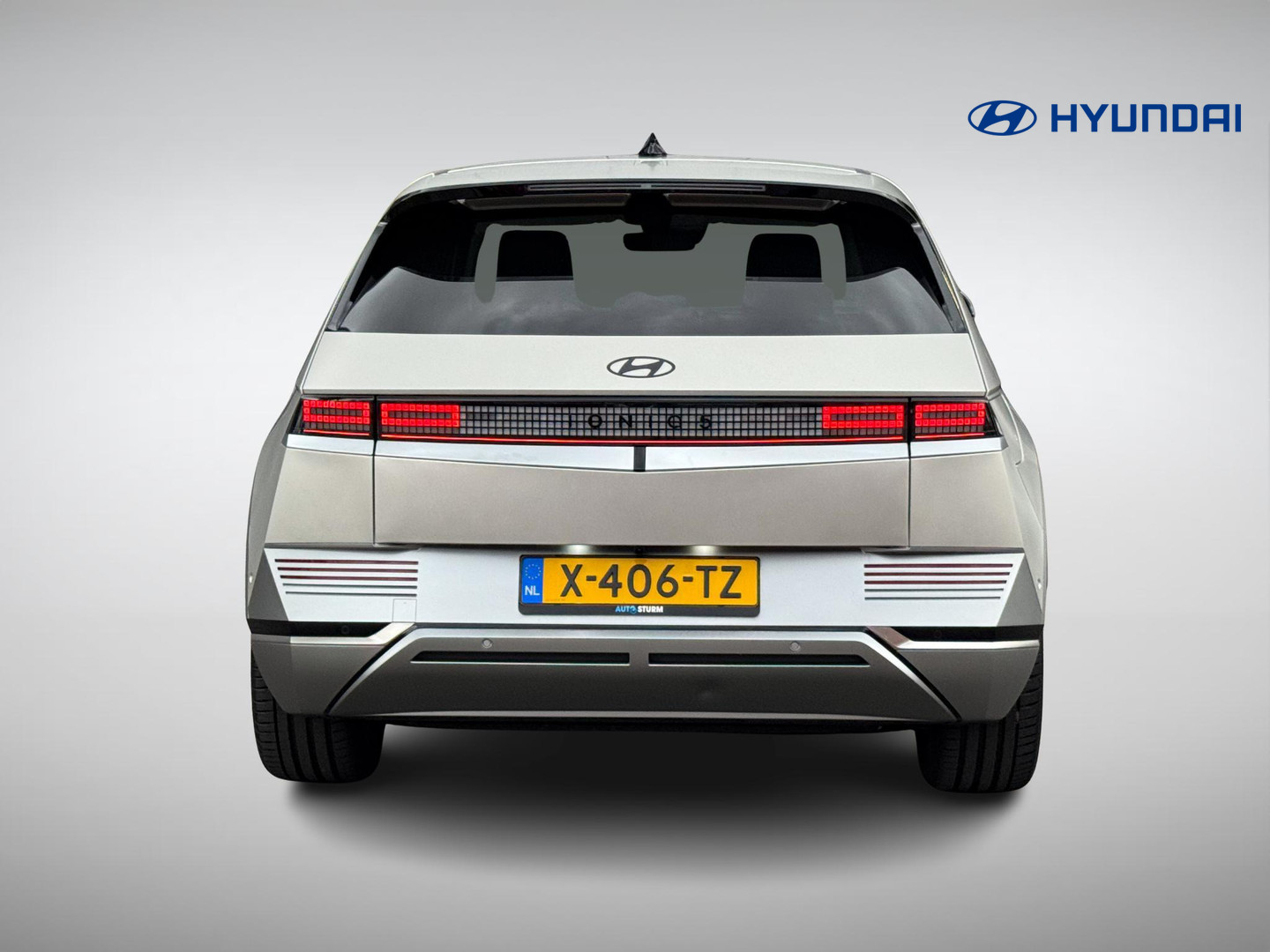 Hyundai Hyundai