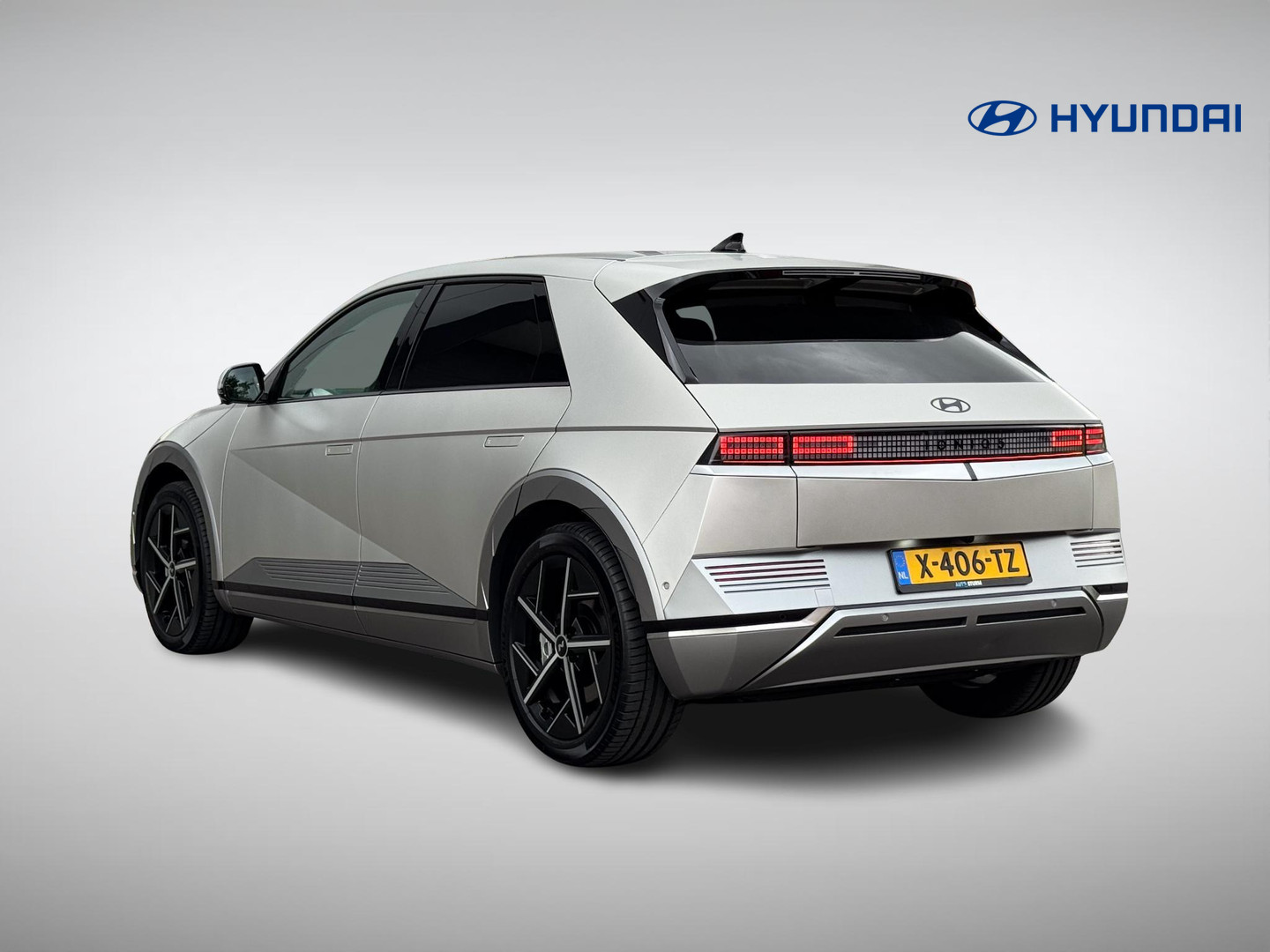 Hyundai Hyundai