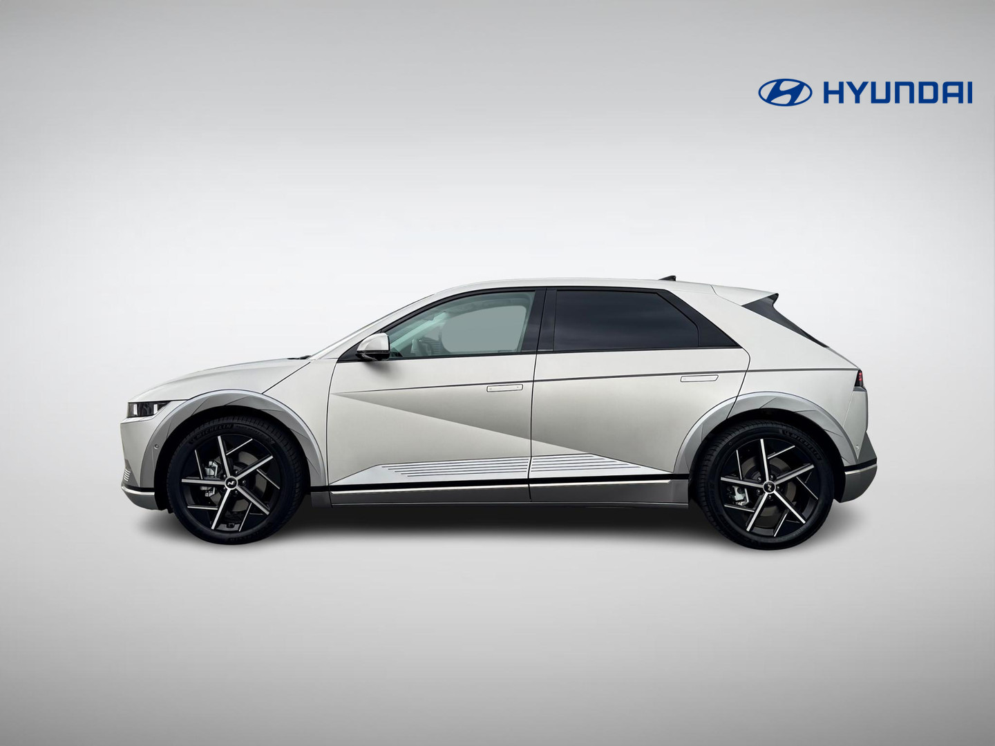 Hyundai Hyundai