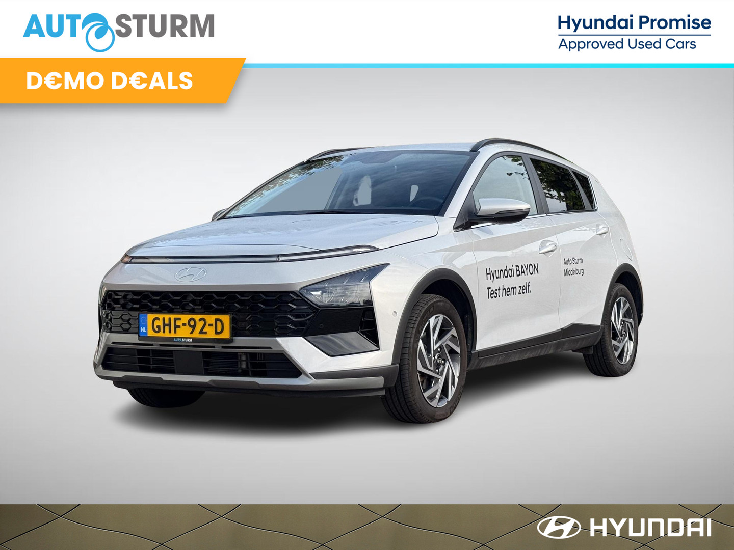 Hyundai