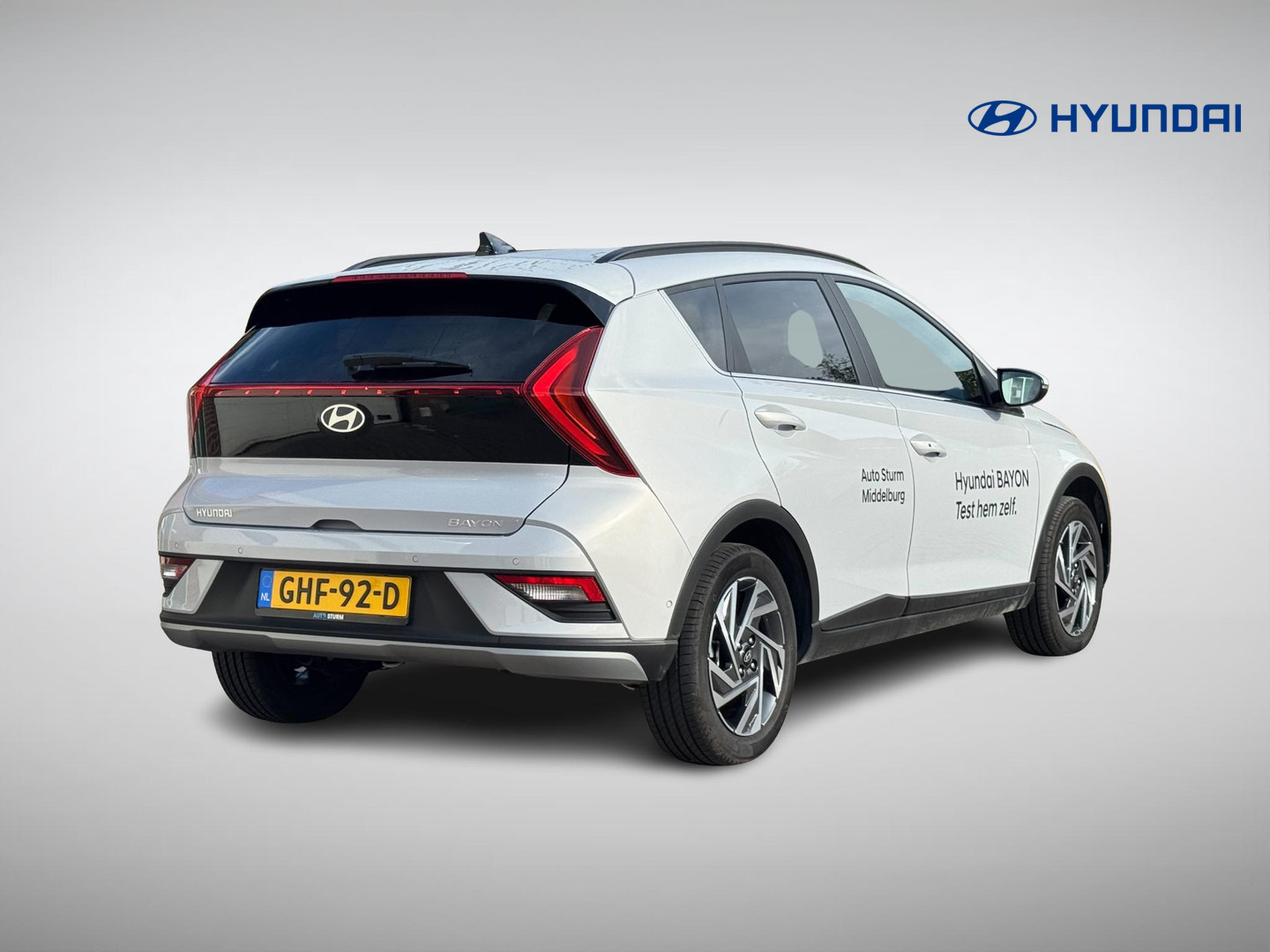 Hyundai