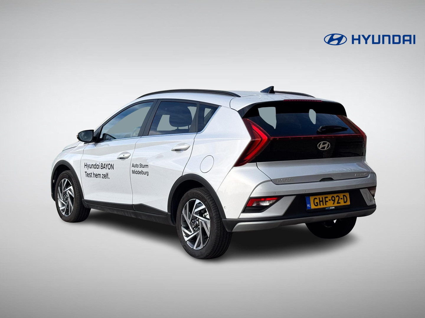 Hyundai