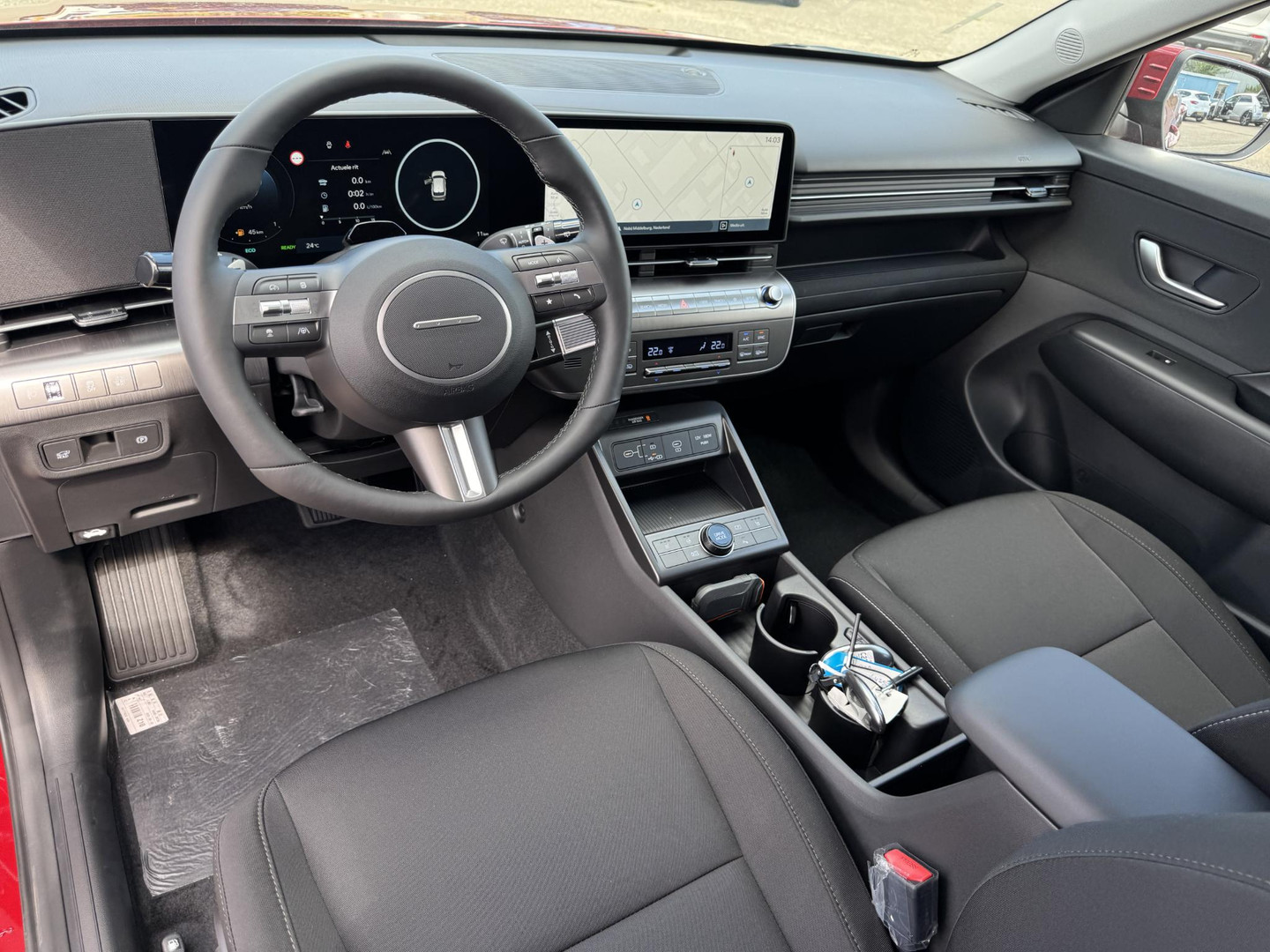 Hyundai Hyundai