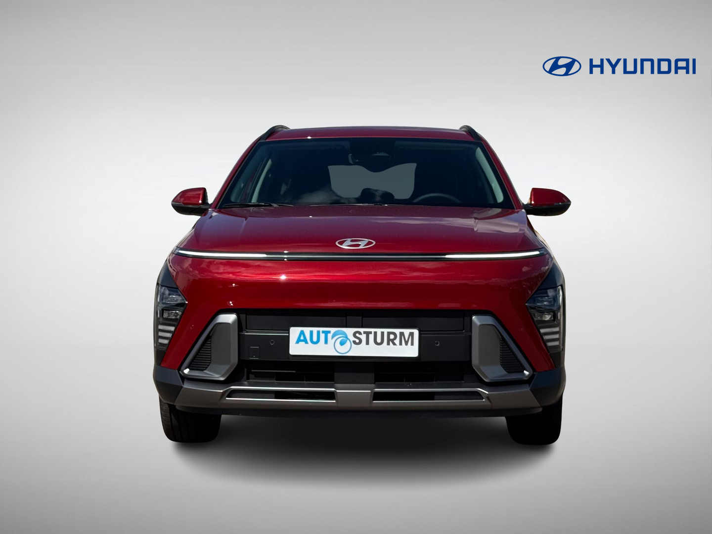 Hyundai Hyundai