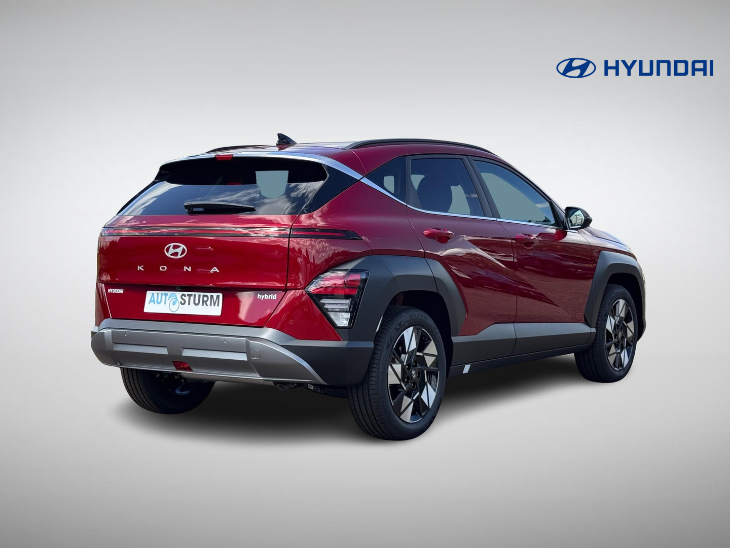 Hyundai Hyundai