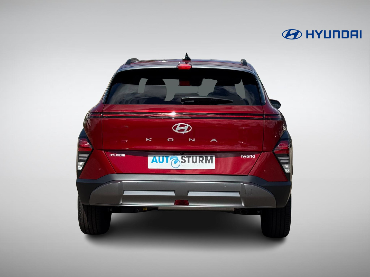 Hyundai Hyundai