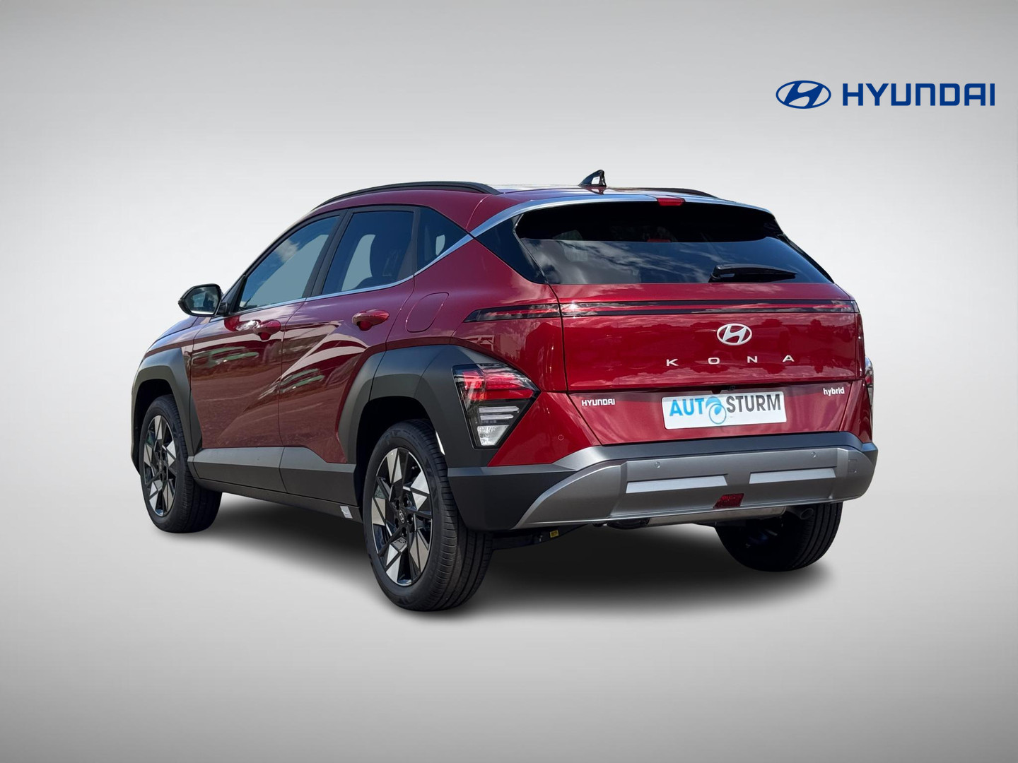 Hyundai Hyundai